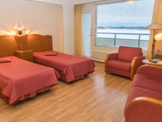 Holiday Home Hotelli terme- huone 312 by Interhome - 6