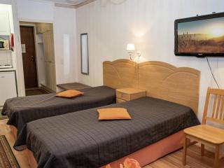 Holiday Home Kylpylä-hotelli- huone 145 by Interhome - 5