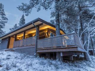 Holiday Home Kelokaltiokylän maja 22 by Interhome - 0