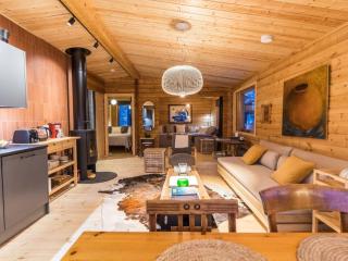 Holiday Home Kelokaltiokylän maja 22 by Interhome - 4