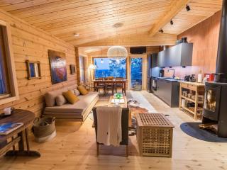 Holiday Home Kelokaltiokylän maja 22 by Interhome - 3