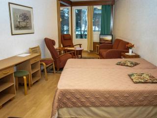 Holiday Home Kylpylä-hotelli- huone 242 by Interhome - 0