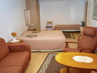 Holiday Home Kylpylä-hotelli- huone 242 by Interhome - 5