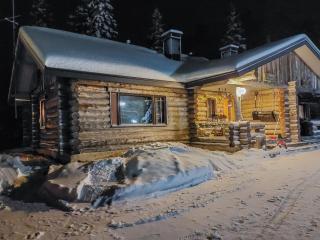 Holiday Home Karhunkelo by Interhome - 7