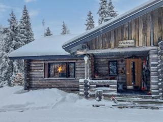 Holiday Home Karhunkelo by Interhome - 0