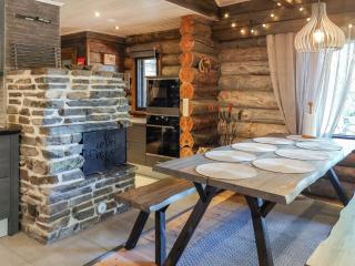 Holiday Home Karhunkelo by Interhome - 1