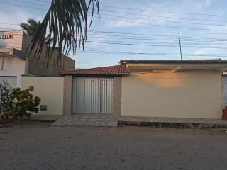 Casa de Praia Capongar - 4