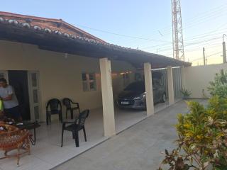 Casa de Praia Capongar - 2