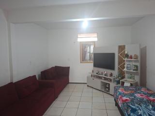 Casa de Praia Capongar - 1