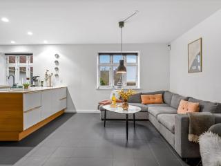 Holiday Home Afke - 700m from the sea by Interhome - Sæby - 8