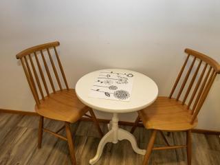 Holiday Home Kylpylä-hotelli- huone 152 by Interhome - 3