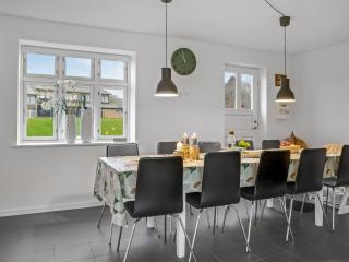 Holiday Home Afke - 700m from the sea by Interhome - Sæby - 7