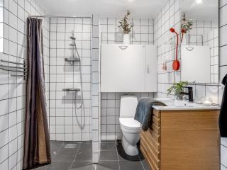 Holiday Home Afke - 700m from the sea by Interhome - Sæby - 5