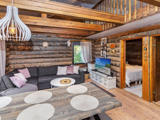 Holiday Home Karhunkelo by Interhome - 5