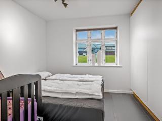 Holiday Home Afke - 700m from the sea by Interhome - Sæby - 1