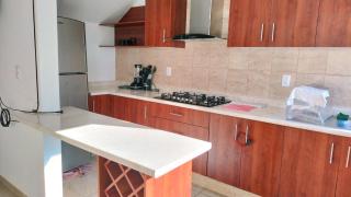 Casa completa con alberca compartida y jardín en Xochitepec - 6