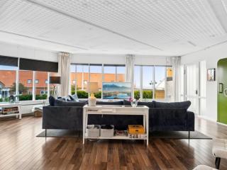 Apartment Ginie - 70m from the sea by Interhome - 8