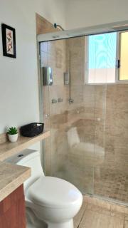 Casa completa con alberca compartida y jardín en Xochitepec - 5