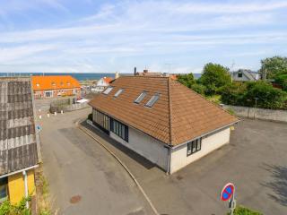 Apartment Ginie - 70m from the sea by Interhome - 5