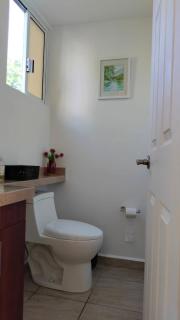 Casa completa con alberca compartida y jardín en Xochitepec - 4