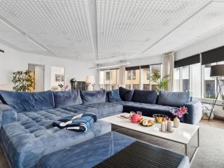 Apartment Ginie - 70m from the sea by Interhome - 4