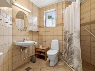 Apartment Ginie - 70m from the sea by Interhome - 1
