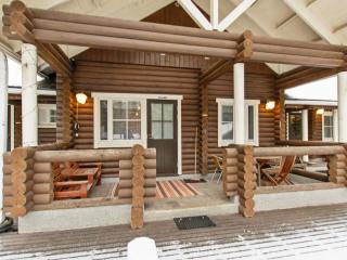 Holiday Home Kilpolan orvokki- pauliina ja karoliina by Interhome - 8
