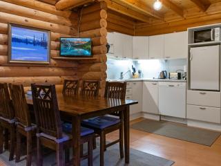 Holiday Home Kilpolan orvokki- pauliina ja karoliina by Interhome - 6