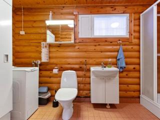 Holiday Home Kilpolan orvokki- pauliina ja karoliina by Interhome - 3