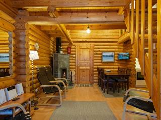 Holiday Home Kilpolan orvokki- pauliina ja karoliina by Interhome - 7