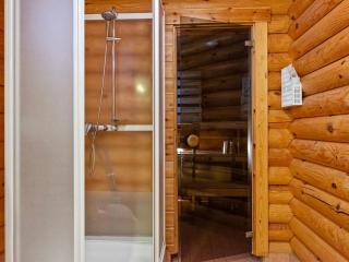 Holiday Home Kilpolan orvokki- pauliina ja karoliina by Interhome - 2