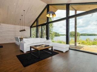 Holiday Home Kirsikka by Interhome - Harviala - 6