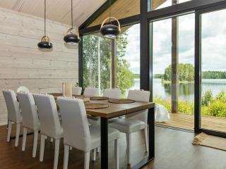 Holiday Home Kirsikka by Interhome - Harviala - 7