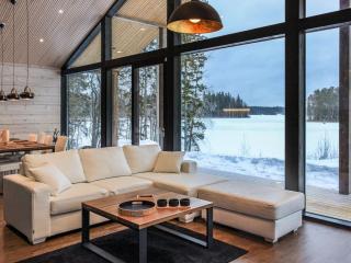 Holiday Home Kirsikka by Interhome - Harviala - 5