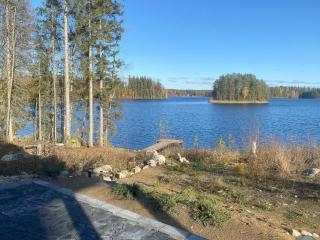 Holiday Home Kirsikka by Interhome - Harviala - 9