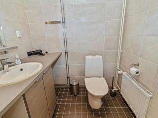 Holiday Home Ruka chalets 2 huoneisto 2405 by Interhome - 4