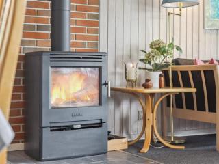 Holiday Home Blomma - 300m from the sea by Interhome - 4