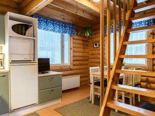 Holiday Home Kilpolan pauliina by Interhome - 1