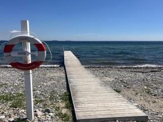 Holiday Home Blomma - 300m from the sea by Interhome - 7