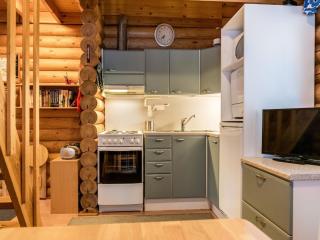 Holiday Home Kilpolan pauliina by Interhome - 6