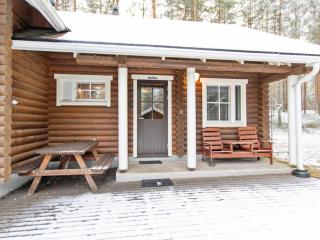 Holiday Home Kilpolan pauliina by Interhome - 8