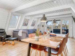 Apartment Kauno - 16km to the fjord by Interhome - 8
