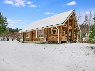 Holiday Home Luppo by Interhome - 9