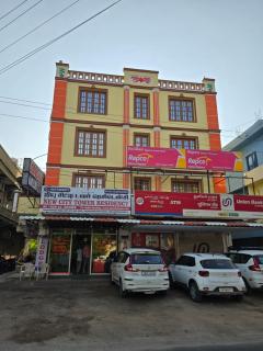 New City Tower Residency - 0