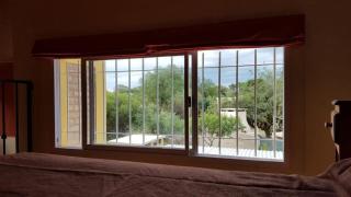 Los Aromos Cabañas loft - 6