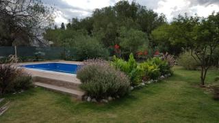 Los Aromos Cabañas loft - 5