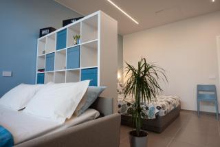 Al Ventisei - Azzurro - 6