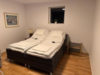 Sollentuna Aparthotel Business Studio 107 I Stockholm North - 9