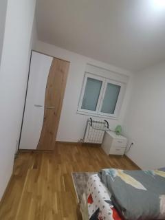 Stan na dan Lux Stara Pazova - 3