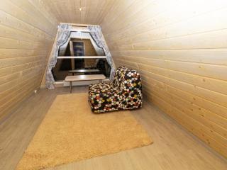 Holiday Home Nirvana by Interhome - 1